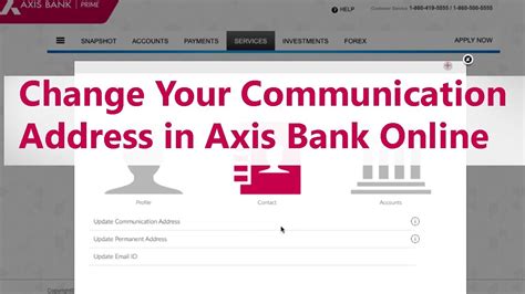 axis bank usa branch address.